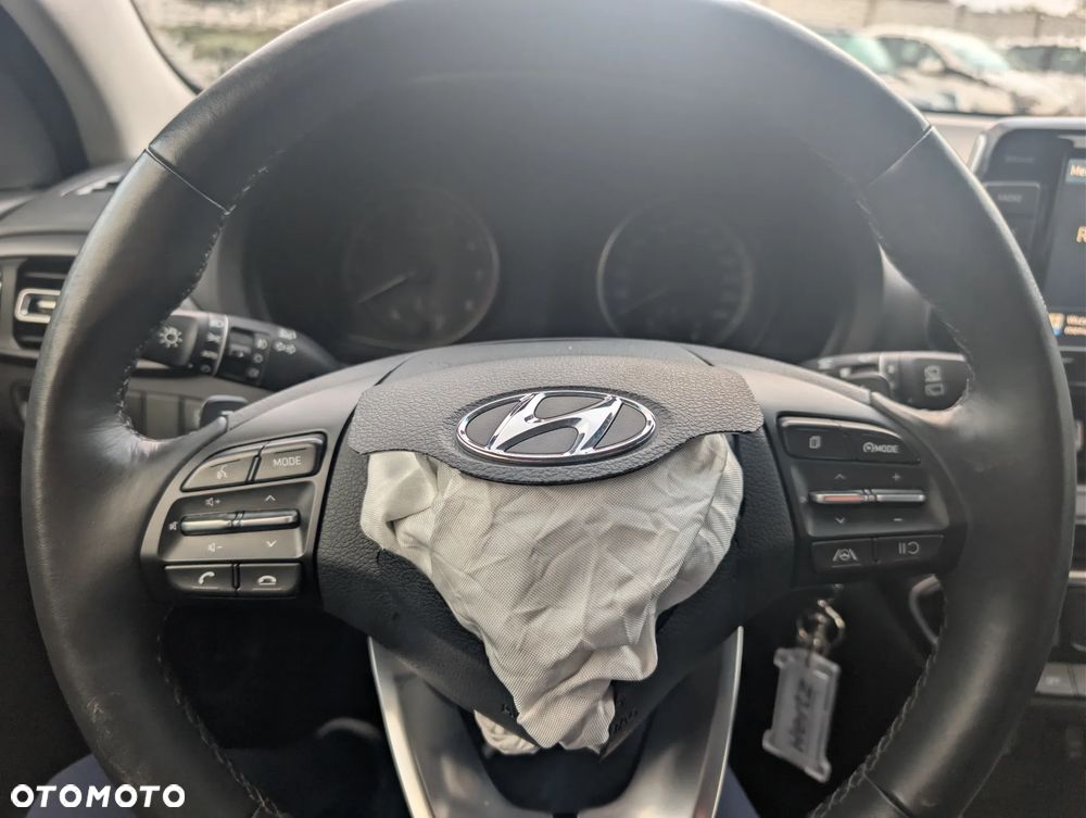 Hyundai i30 1.5 T-GDI 48V Smart DCT - 8