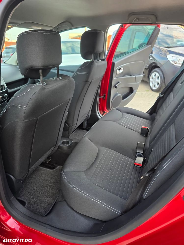 Renault Clio (Energy) TCe 90 Start & Stop LIMITED - 15