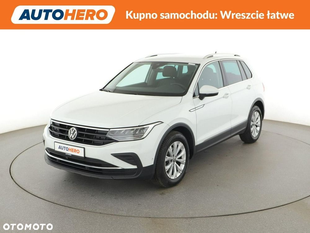 Volkswagen Tiguan 2.0 TDI Life DSG - 2