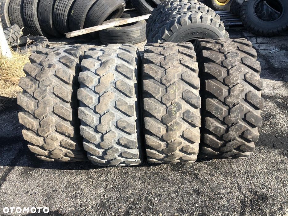 405/70R18 OPONY FIRESTONE 50% Radial BIEŻNIKA Możliwa Wysyłka - 8