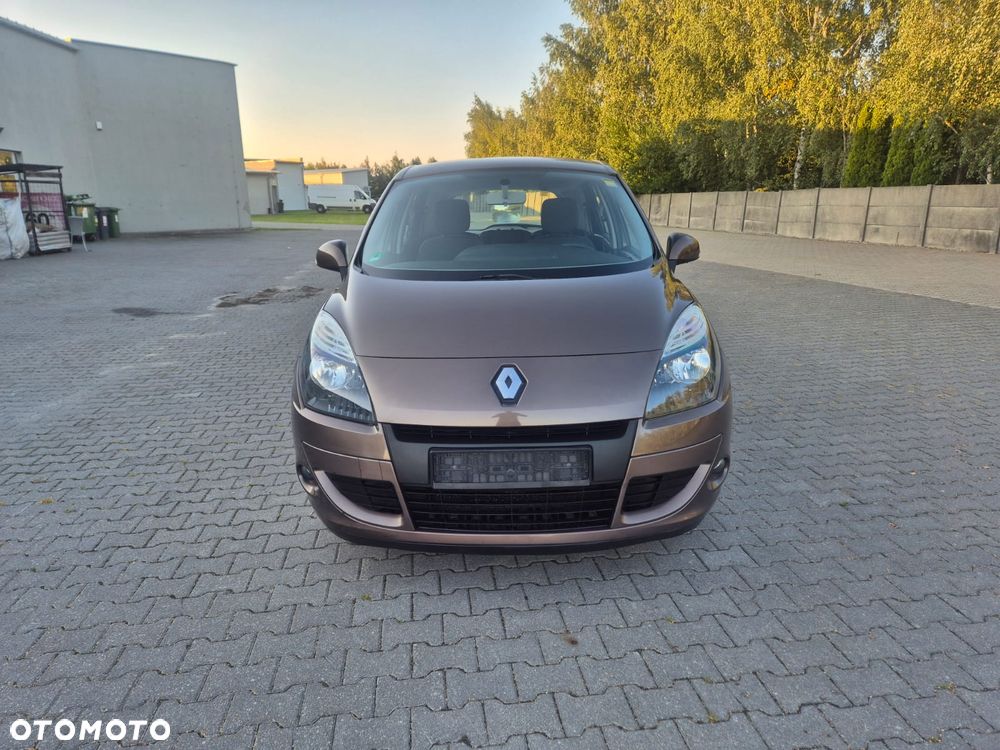 Renault Scenic - 12