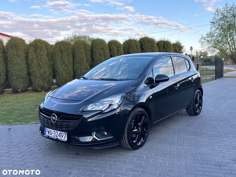 Opel Corsa - 29