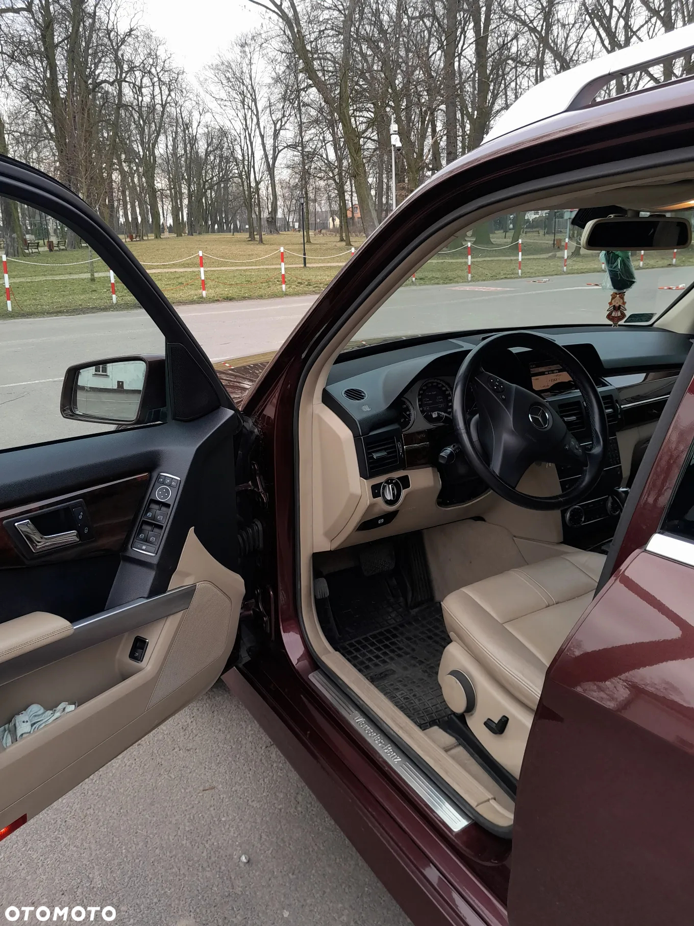 Mercedes-Benz GLK 220 CDI BlueEff 4-Matic - 11