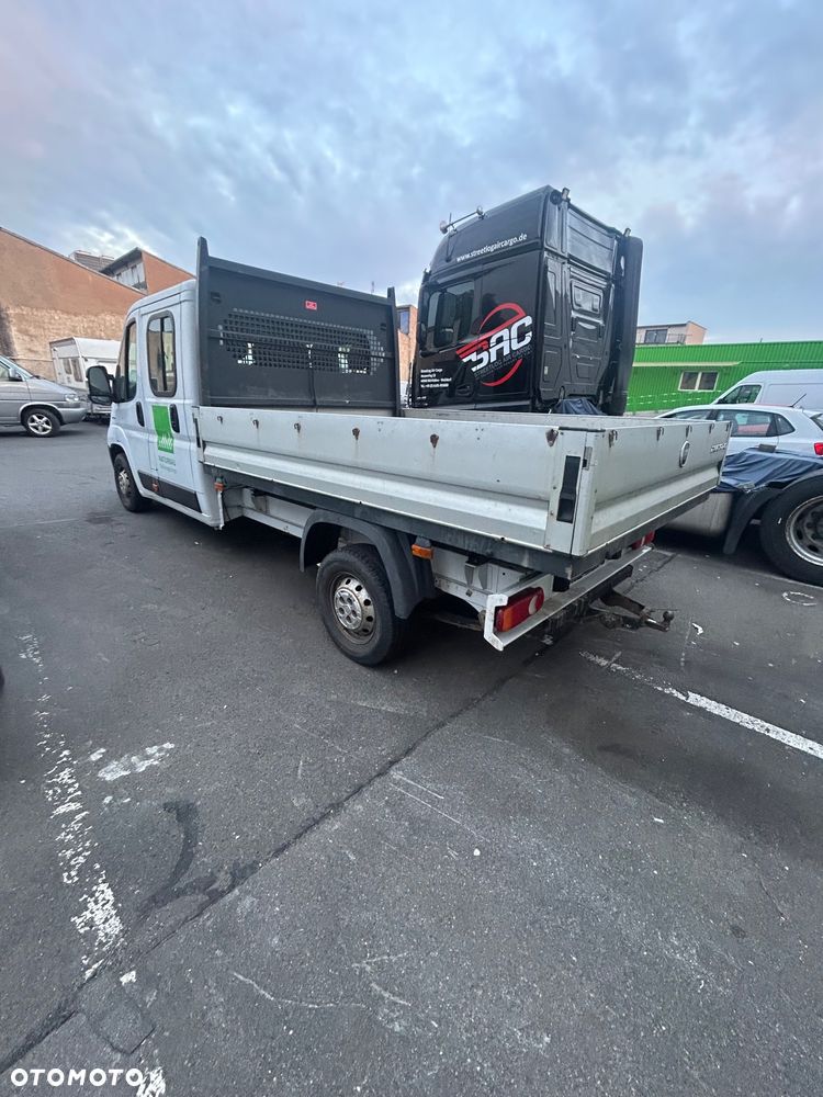 Fiat Ducato - 7