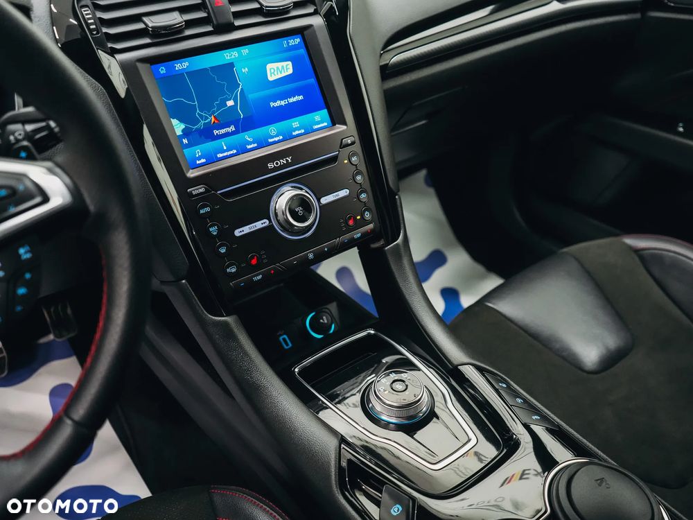 Ford Mondeo 2.0 EcoBlue ST-Line - 25