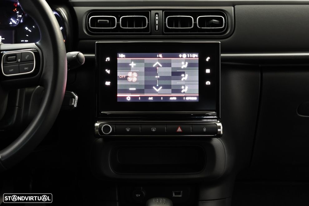 Citroën C3 1.5 BlueHDi C-Series - 34