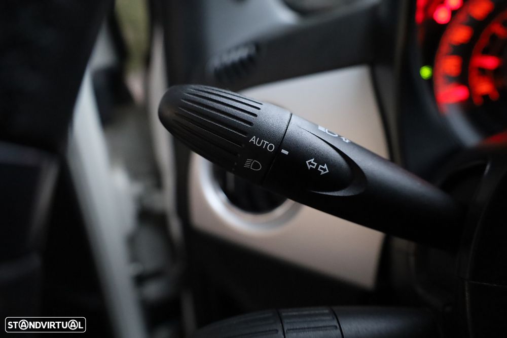 Fiat 500 1.0 Hybrid Connect - 29