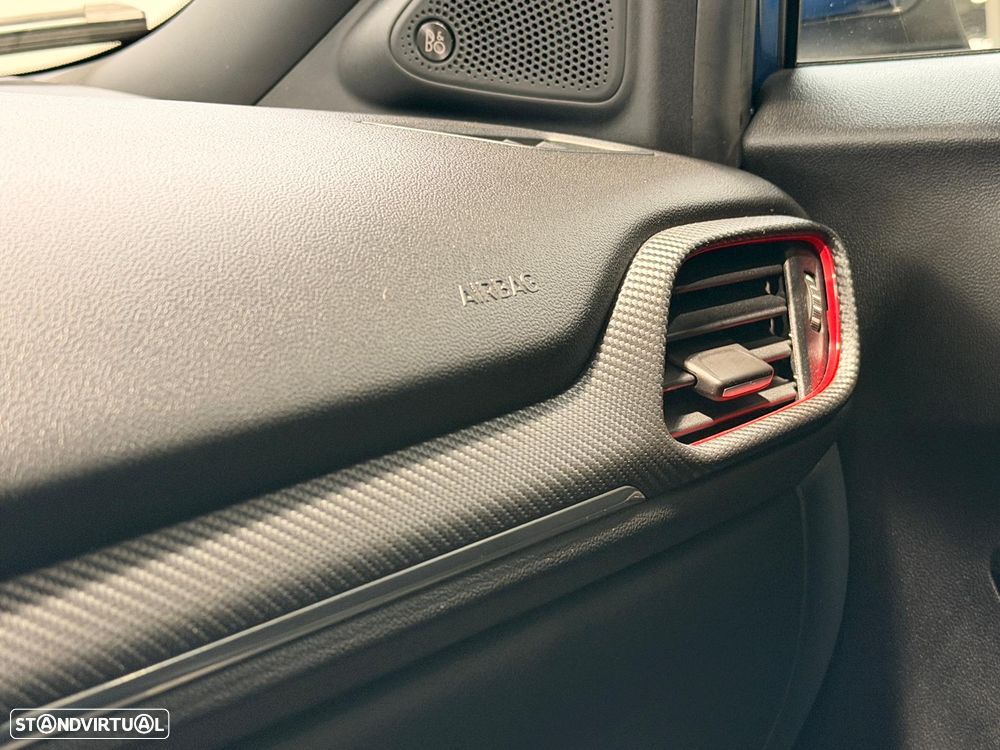 Ford Puma 1.0 EcoBoost MHEV ST-Line - 31