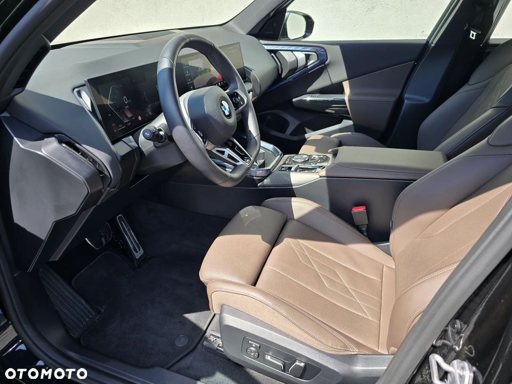 BMW X3 xDrive20i mHEV M Sport sport - 20