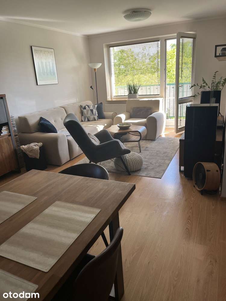 Mieszkanie na sprzedaż, 4 pokoje, 102 m², Kętrzyn