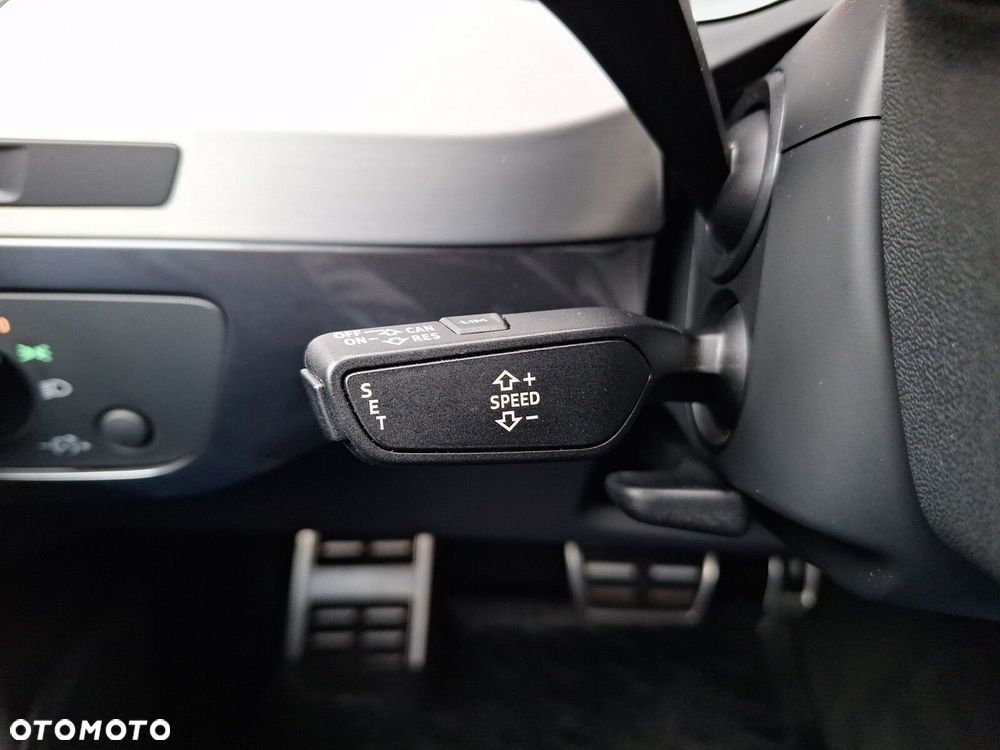 Audi Q7 3.0 TDI Quattro Tiptronic - 21