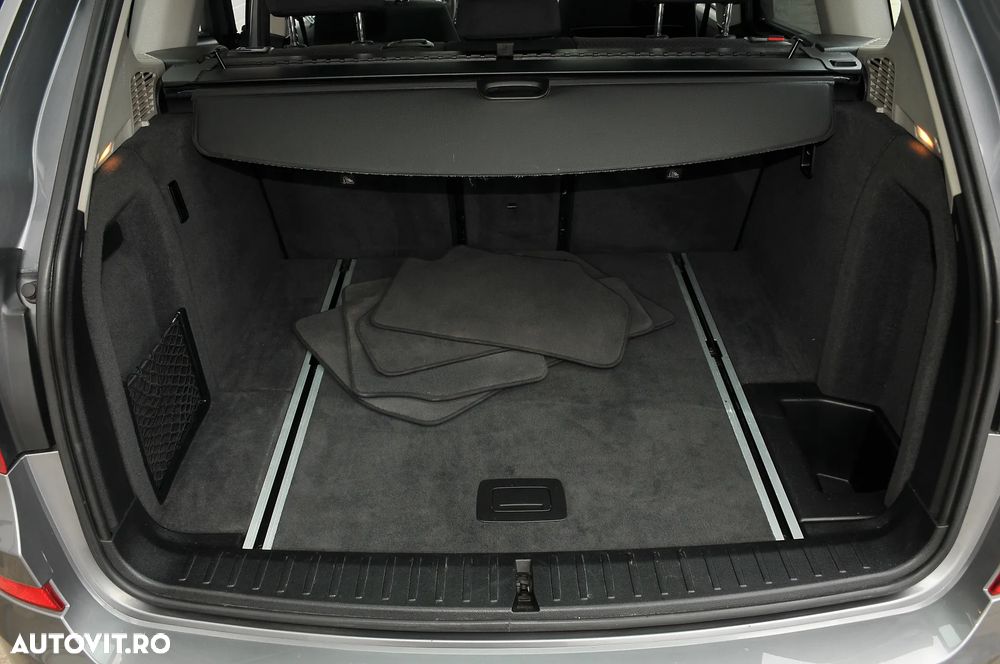 BMW X3 xDrive20d Aut. xLine - 22