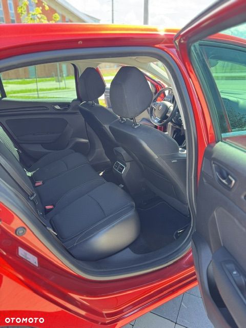 Renault Megane - 4