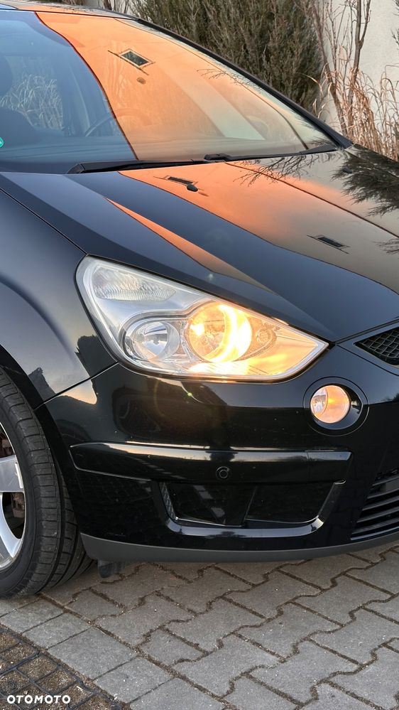 Ford S-Max 2.0 TDCi Titanium - 14