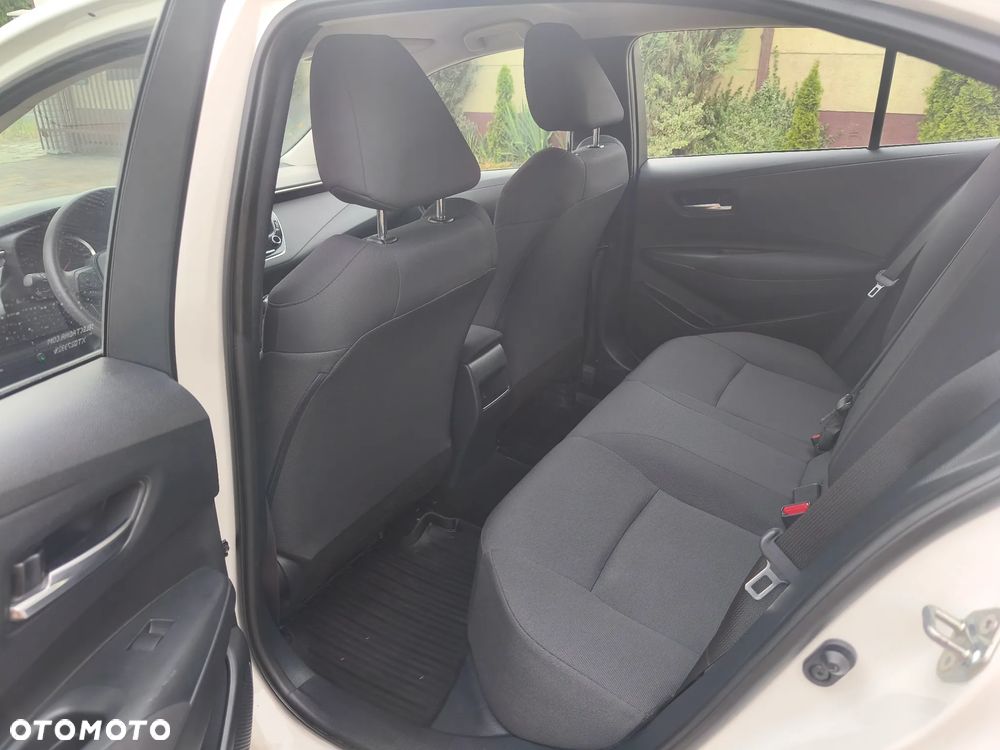 Toyota Corolla 1.5 Active - 14