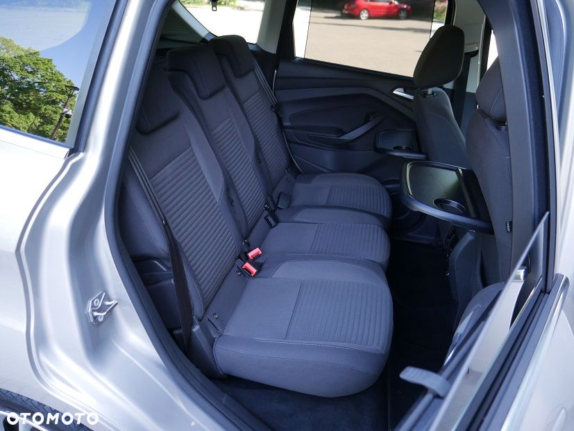 Ford C-MAX 2.0 TDCi Start-Stop-System Titanium - 31