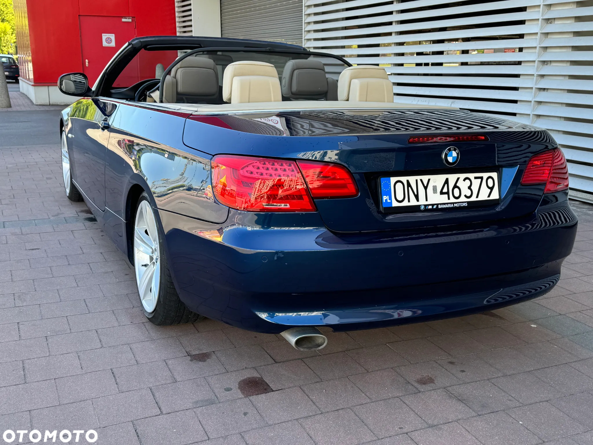 BMW Seria 3 - 3