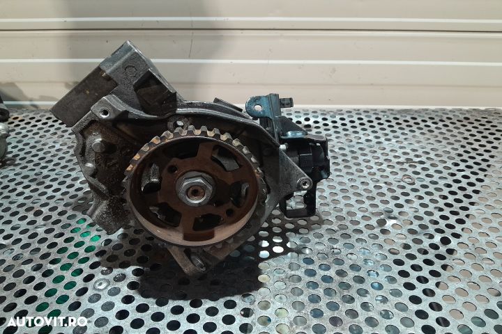 Pompa inalta presiune 1.6 TDCI 0445010102 Ford Focus 2 [2004 - 2008] - 1