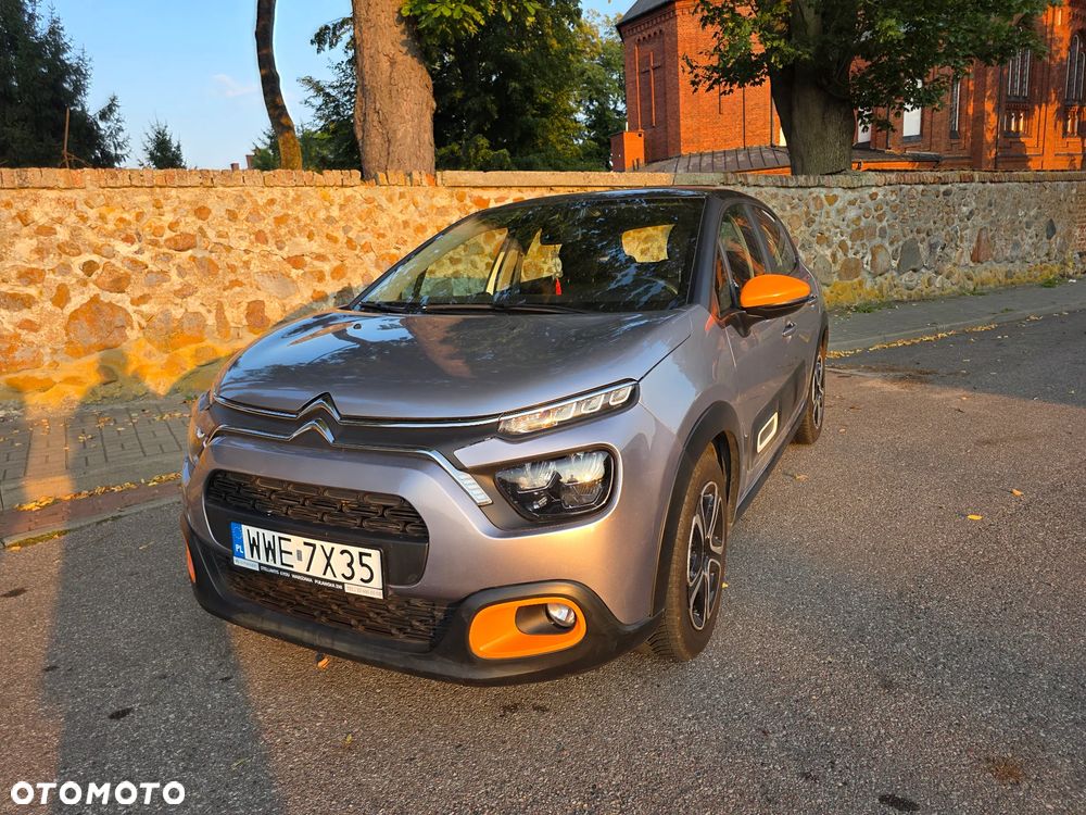 Citroën C3 - 1