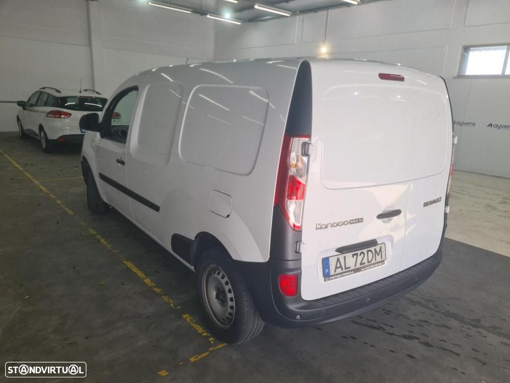 Renault kangoo  express - 3