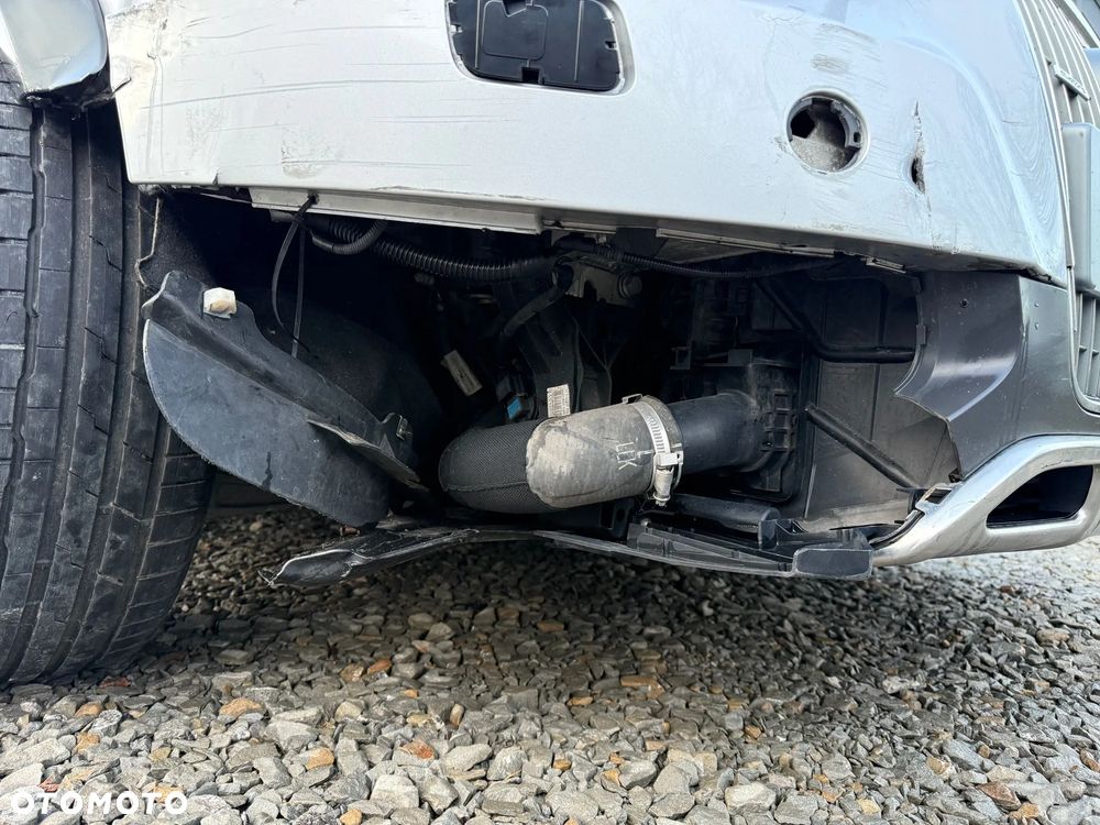 Audi A4 Allroad 2.0 TDI DPF - 11