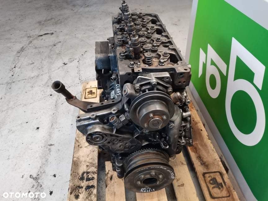 Manitou MLT 635 {Głowica Deutz TCD 3,6 L4} - 9