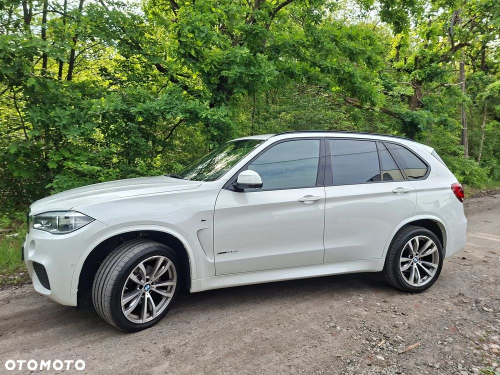 BMW X5 xDrive25d sport - 11