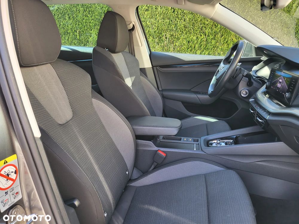 Skoda Octavia 2.0 TDI Ambition DSG - 12