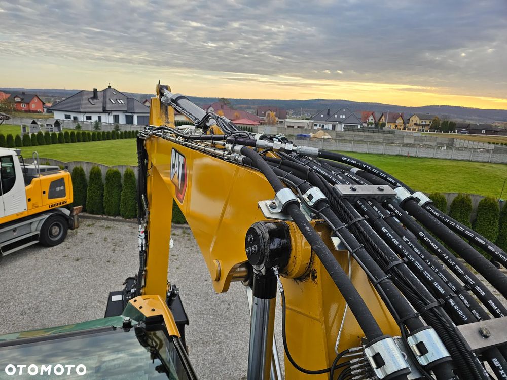 Caterpillar M 315 F - 33