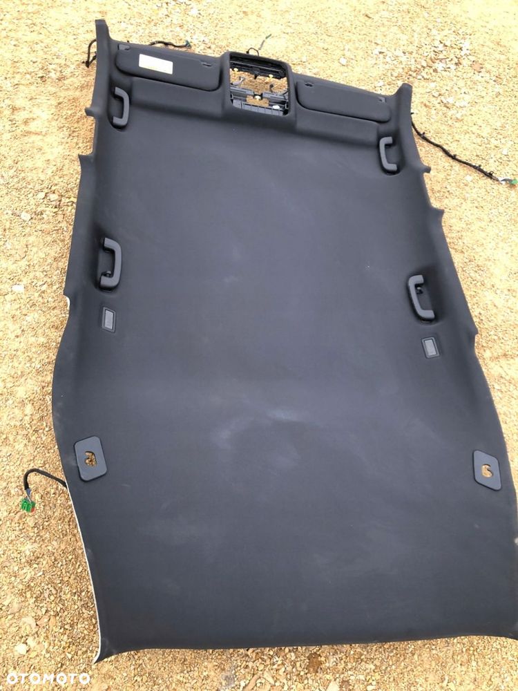 RANGE ROVER VELAR R L560 PODSUFITKA DASZKI KPL - 6