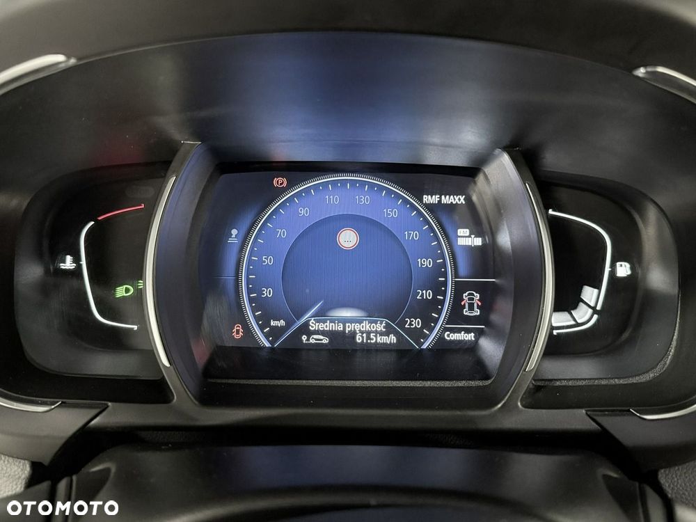 Renault Grand Scenic - 40