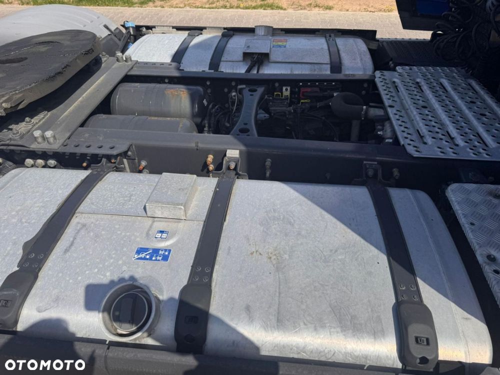 Scania R 450 A4x2LA - 4