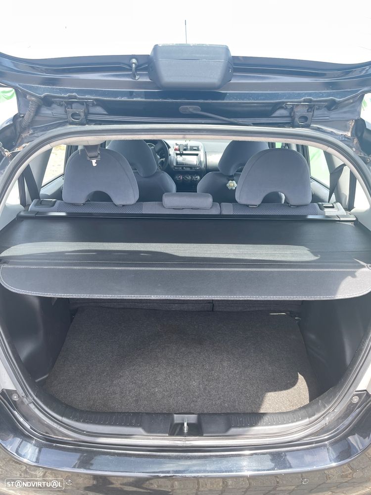 Honda Jazz 1.2 Live - 4