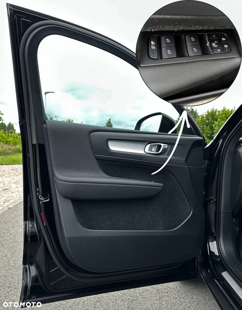 Volvo XC 40 - 10