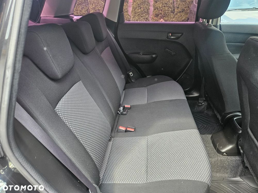 Suzuki Vitara 1.6 (4x2) Comfort - 20