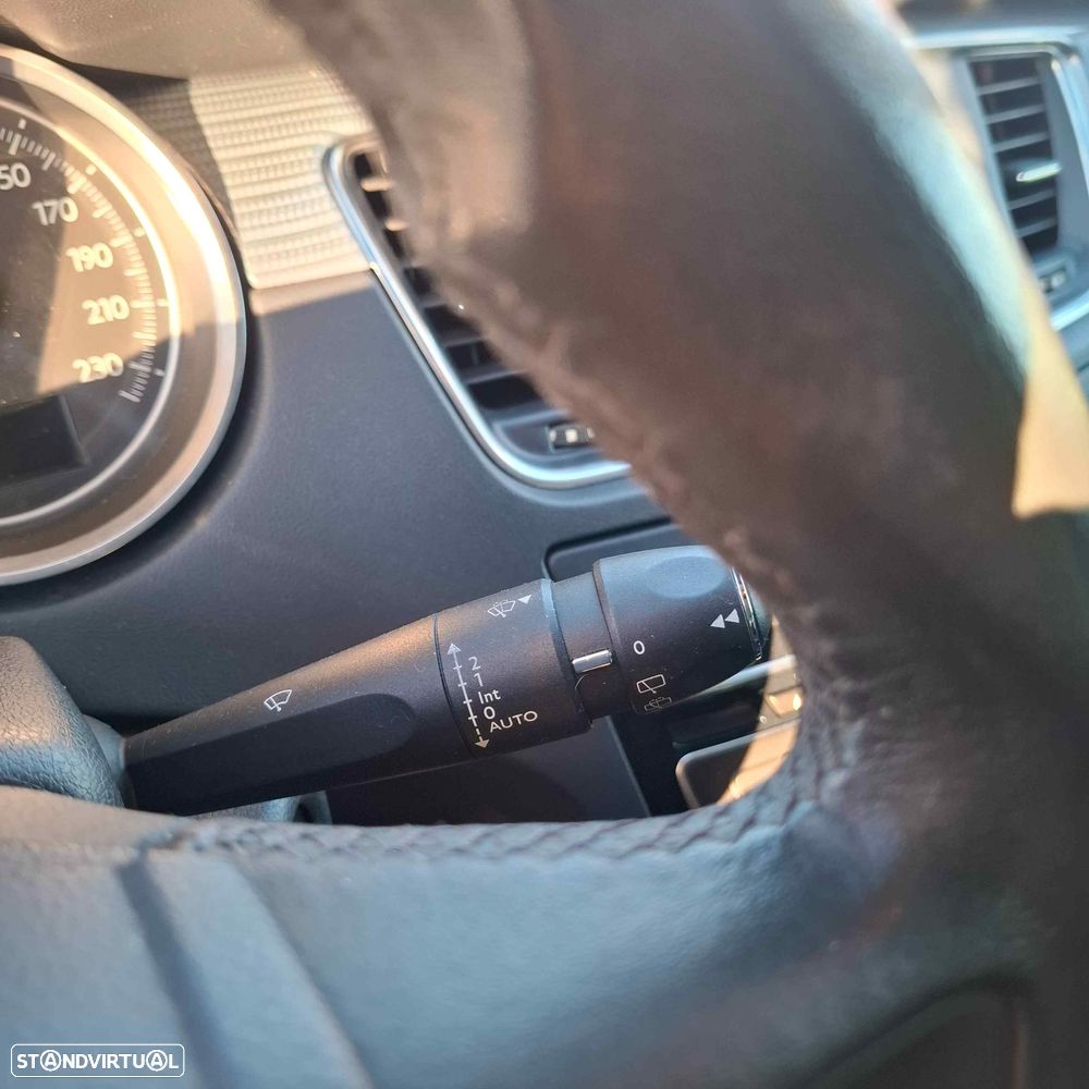 Peugeot 508 SW - 13