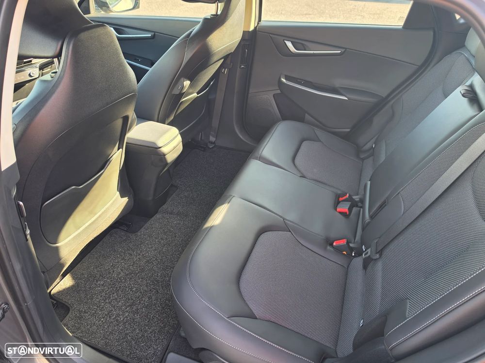 Kia EV6 77,4-kWh Business - 16