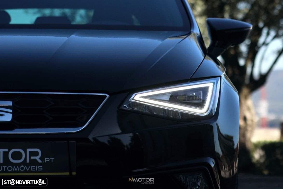 SEAT Ibiza 1.0 TSI FR - 28