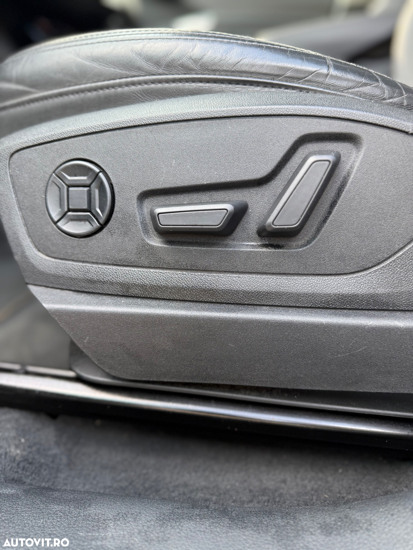 Audi e-tron 55 quattro advanced - 18