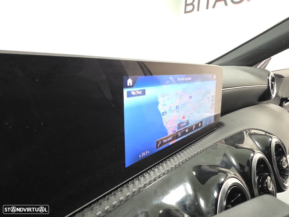 Mercedes-Benz A 180 d Style Plus Aut. - 60