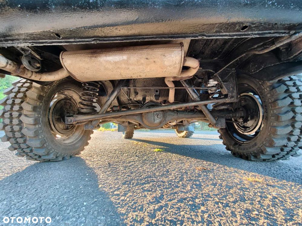 Lada Niva - 7