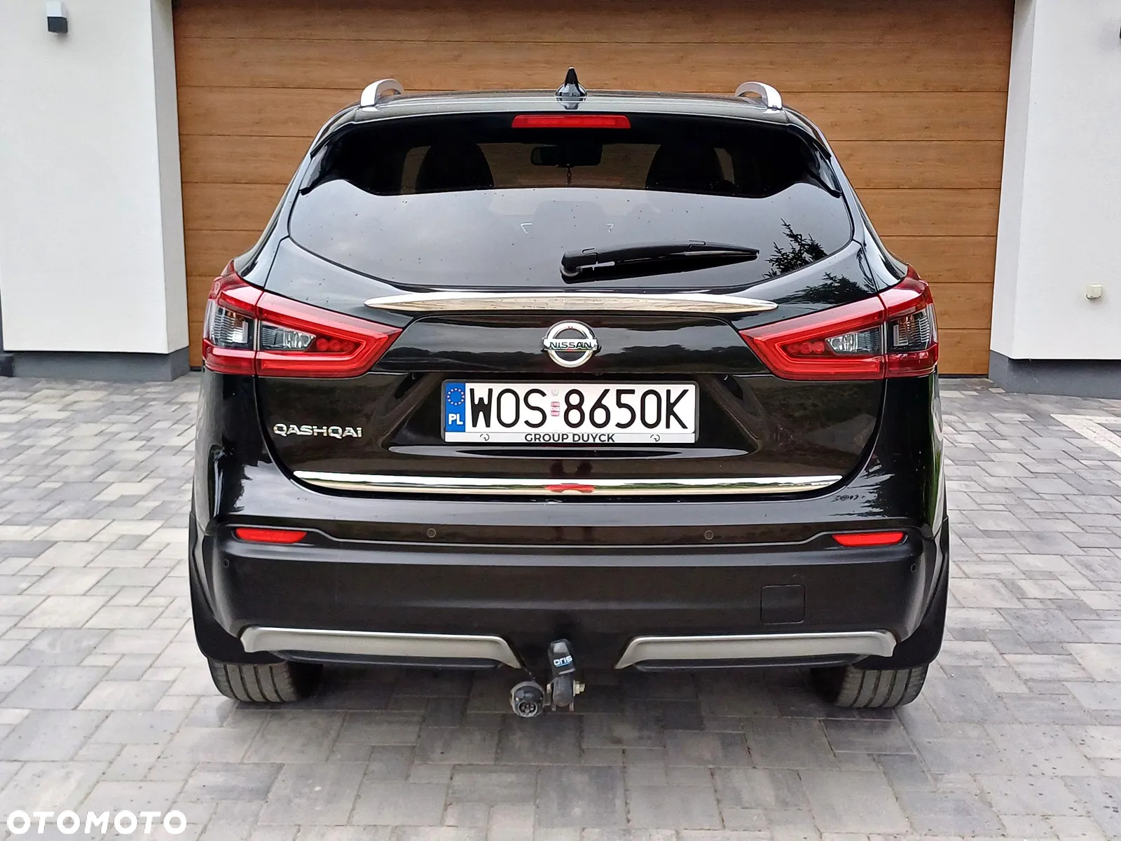 Nissan Qashqai - 7