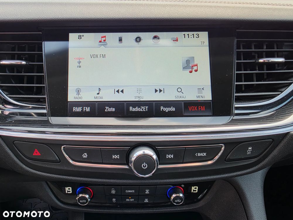 Opel Insignia 1.5 T Exclusive S&S Eco - 21