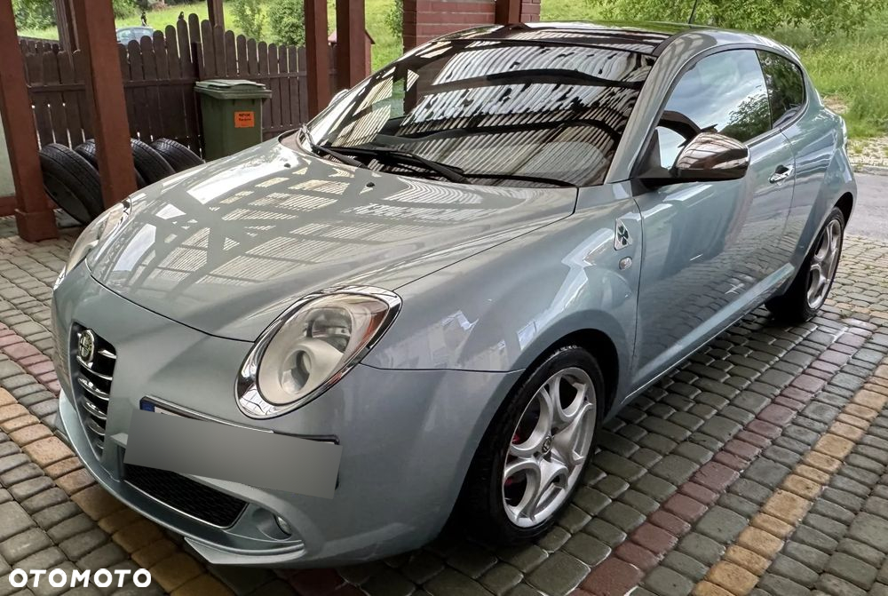 Alfa Romeo Mito - 6
