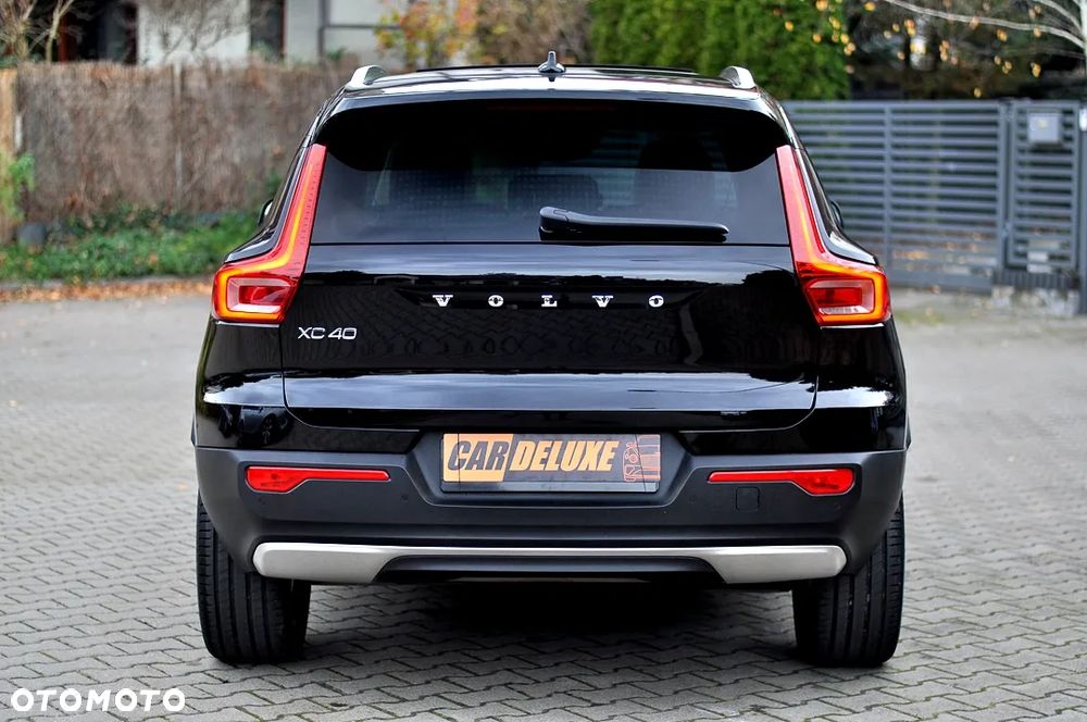 Volvo XC 40 T3 Geartronic Inscription - 5