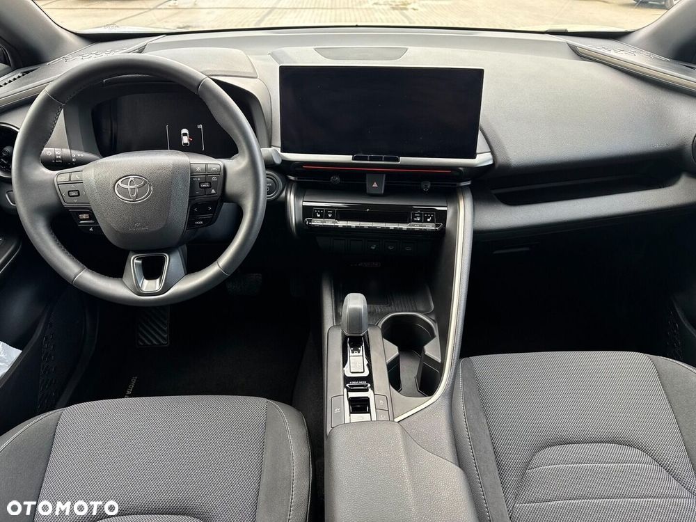Toyota C-Hr 2025 photo 3
