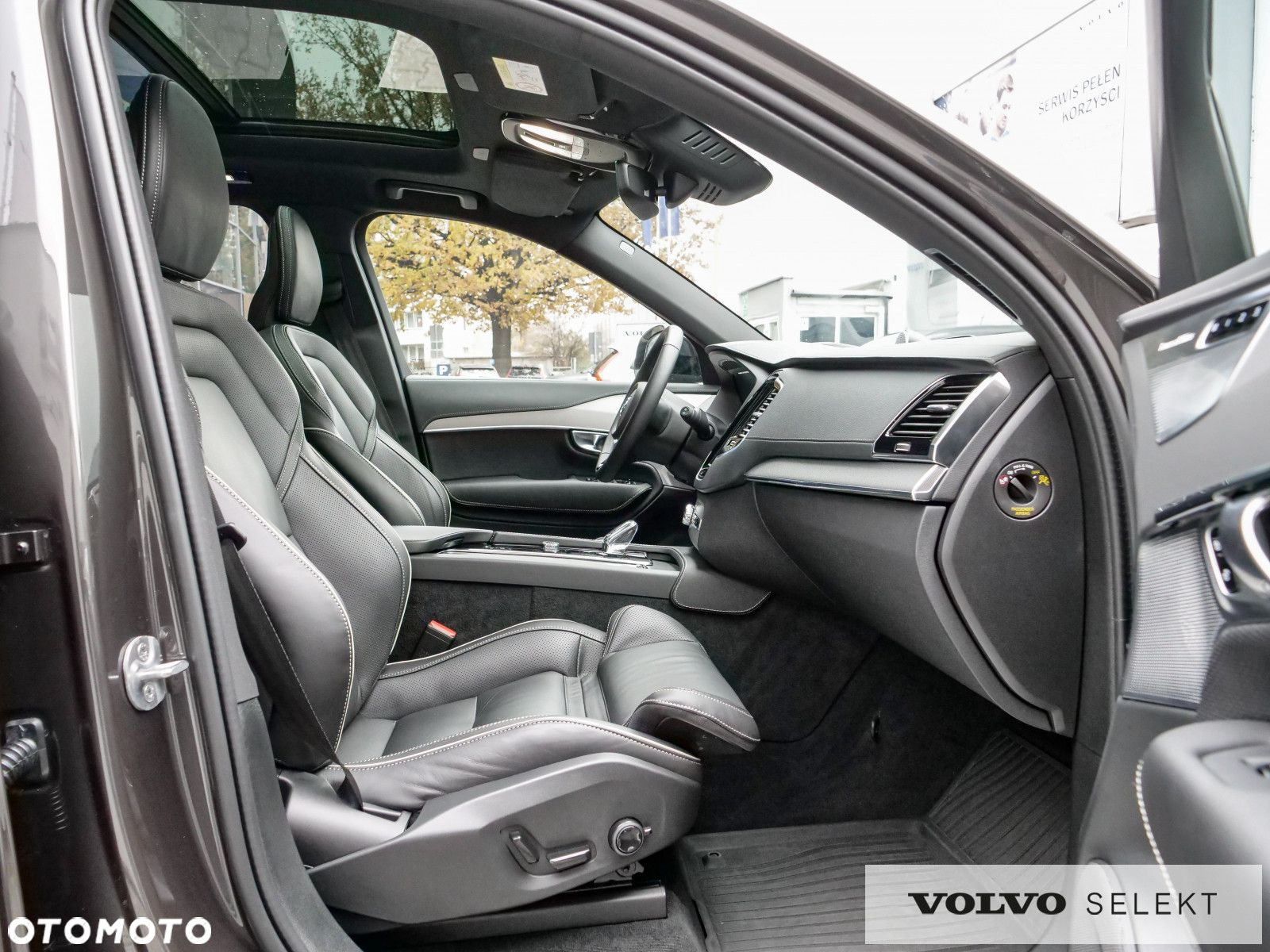 Volvo XC 90 - 39