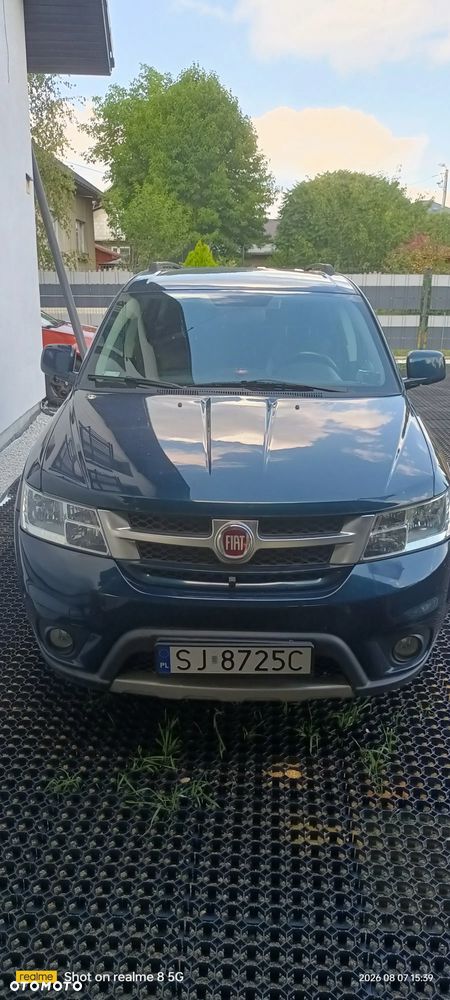 Fiat Freemont - 21