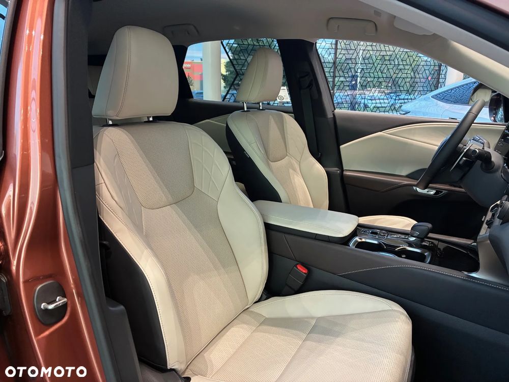 Lexus RX 350h Prestige - 13