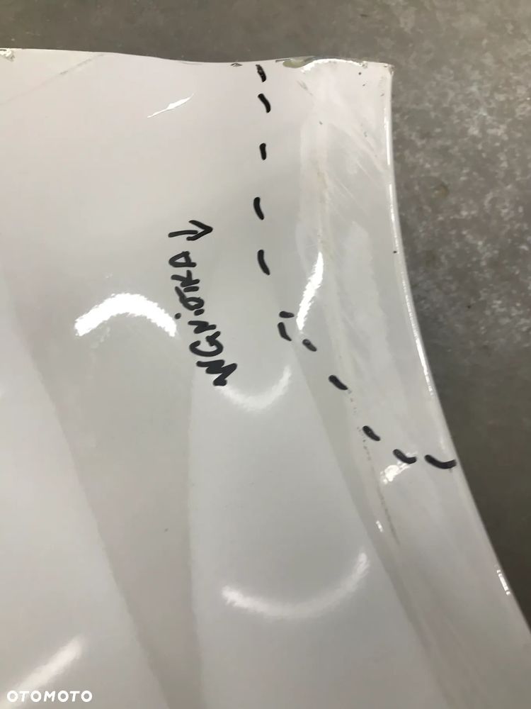 Błotnik VW transporter T6 lift 19-23 PRAWY 7LA821106B - 6